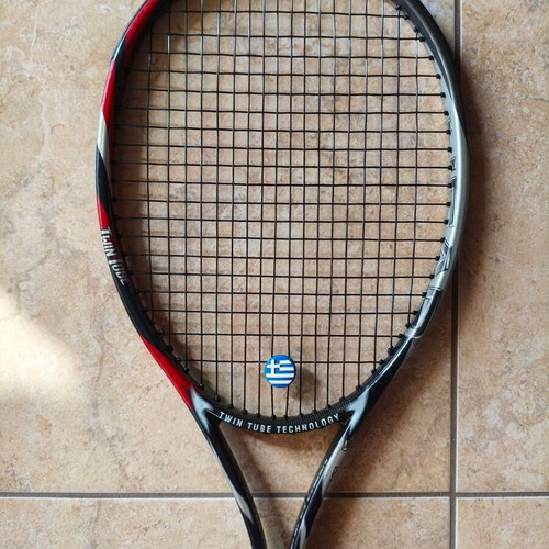 Head Satellite Tour MP XL tennis racket, graphite composite