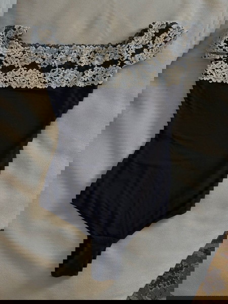 Intimíssimi body