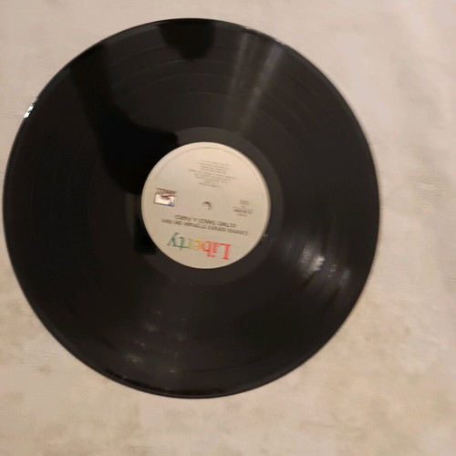 Lp Last Tango In Paris like new Italian edition 1972