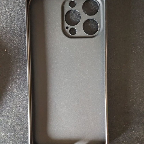 iPhone 15 Pro Max Metal Gear Solid case new unused