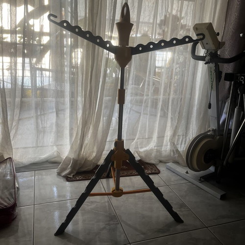 Shirt Spider folding hanger