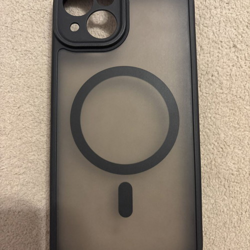 Case for iPhone 13