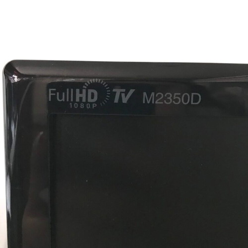 LG 23" Monitor used, HDMI and VGA, ideal for office
