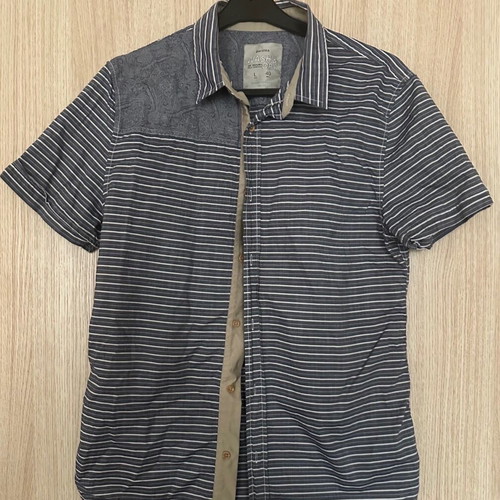 Bershka men's shirt size L like new