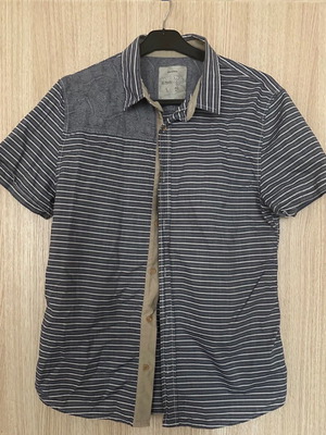 Bershka men's shirt size L like new