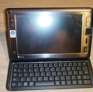 HTC shift