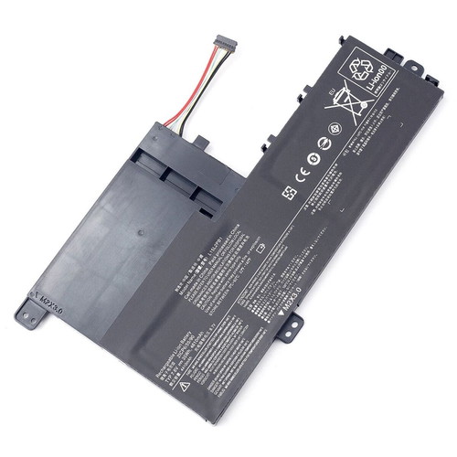 Lenovo L15L2PB1 Laptop Battery 7.4V 30Wh new for Yoga 520-14IKB