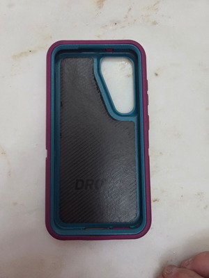 Otterbox Defender θήκη μεταχειρισμένη για Samsung Galaxy S23