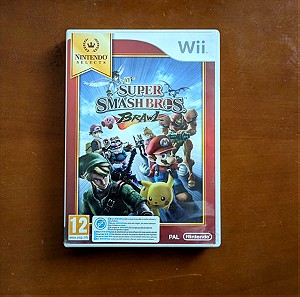 Super Smash Bros Brawl Wii for Nintendo Wii