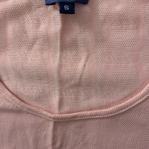 Byblos Blu women's top size S like new, turquoise