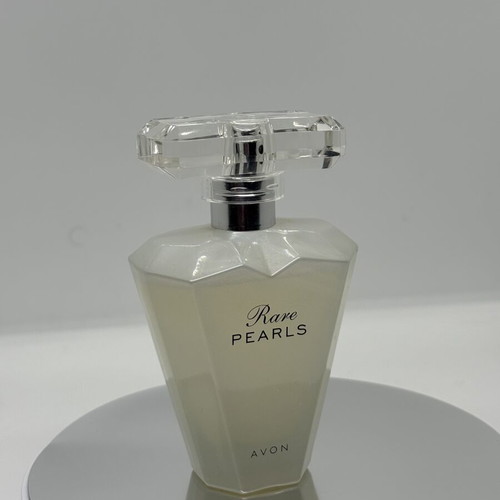 Avon Rare Pearls women's perfume Eau de Parfum 50 ml