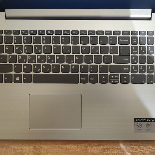 Lenovo Ideapad 330-15IKB laptop i5-7200U 8GB RAM 120GB SSD Windows 10 LTSC IoT