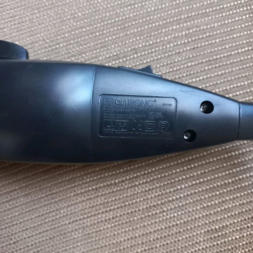 Clatronic hair and beard trimmer new
