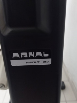 Neolt Arnal drafting table with parallel ruler like new