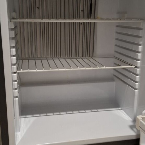 Vitrifrigo C600 S/L Mini Fridge Like New, 55 Liters