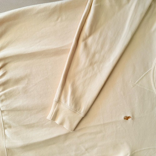 Ralph Lauren women's blouse used, size S-M, beige