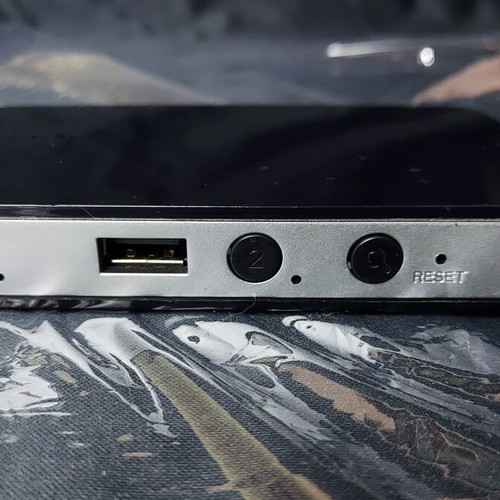 Καταγραφικό D-Link Mydlink Camera Video Recorder DNR-202L μεταχειρισμένο