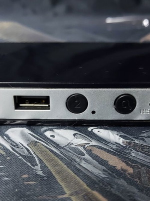 Καταγραφικό D-Link Mydlink Camera Video Recorder DNR-202L μεταχειρισμένο