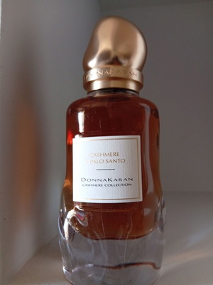 Cashmere & Palo Santo Donna Karan Eau de Parfum 100 ml σαν καινούργιο