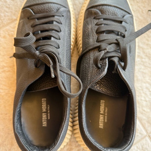 Antony Morato men's shoes No.43 like new