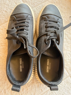 Antony Morato men's shoes No.43 like new