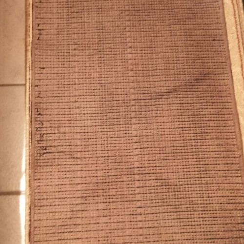 Runner 60x130 cm like new