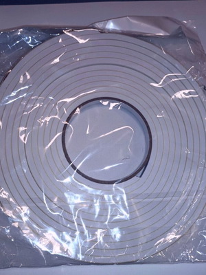 EVA foam adhesive insulation tape 9mm x 5.5m new