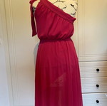 Official Pink Dress!
