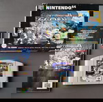  Nintendo 64 Jet Force Gemini