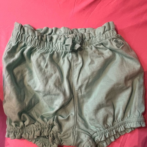 Baby romper 6-12 μηνών σαν καινούργιο με σορτς Baby Gap