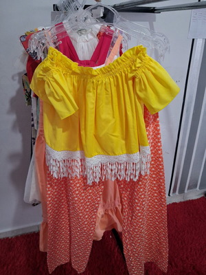 Children's set new