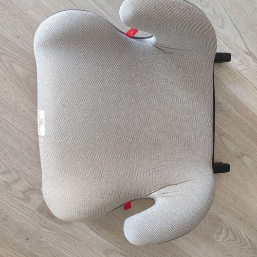 Lorelli Sirius Fix car booster seat with Isofix