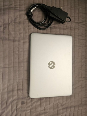 HP 470 G10 φορητός υπολογιστής 17,3", Intel Core i5, 8GB RAM, 500GB SSD