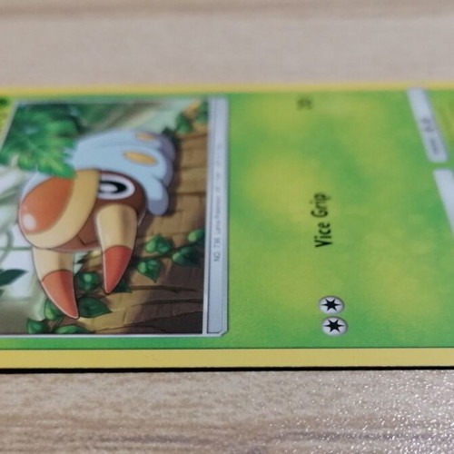 Pokmon Grubbin Card Sun & Moon 2017 new - 0,50 - Vendora.cy Pokmon Grubbin Card Sun & Moon 2017 new - 0,50 - Vendora.cy