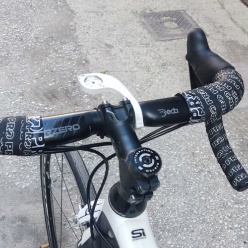Cannondale Supersix Road Bike used, carbon frame, SRAM 10-speed, size 54
