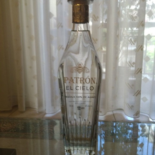 Kava drinks collection new, gin vodka tequila sealed