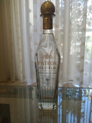 Kava drinks collection new, gin vodka tequila sealed