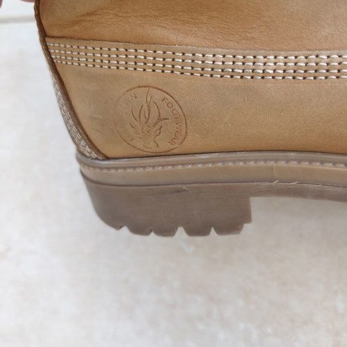 Texter boots size 39 used