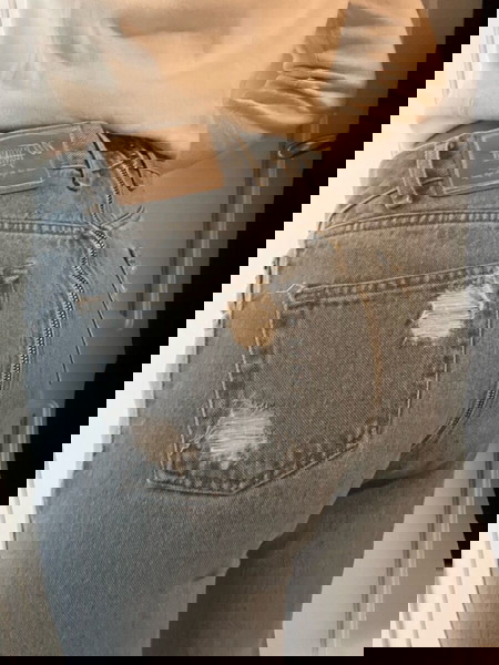 no thinkin denim jean