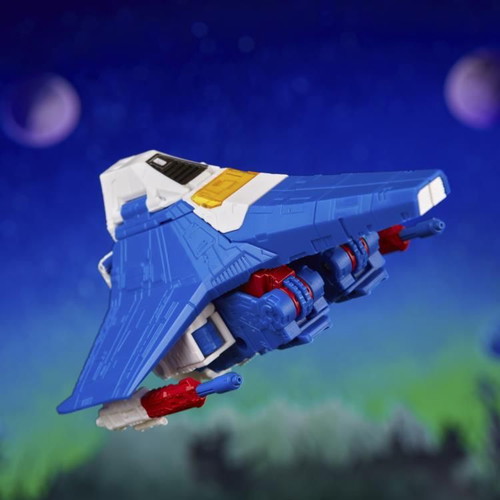 Transformers Legacy Evolution Nacelle Voyager Class 2023 new