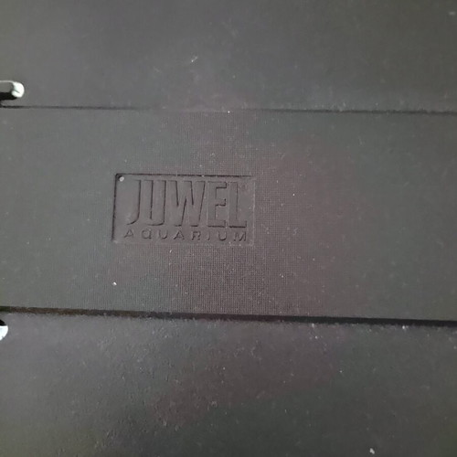 Juwel Rio 125 LED Aquarium set like new with cabinet and extras
