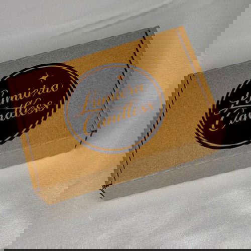 Wax Melts Σετ 5 Μπάρες Καινούργιο με Άρωμα Επιλογής