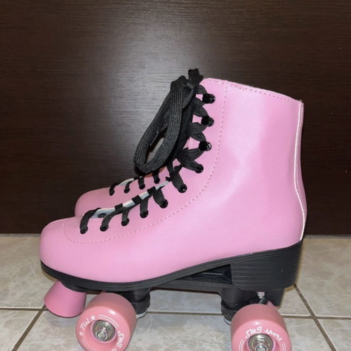Rollers new, size 40-41