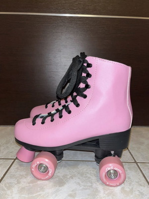 Rollers new, size 40-41