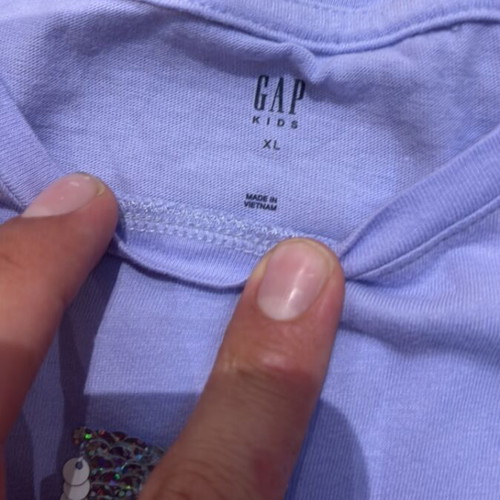 Gap kids XL t-shirt like new
