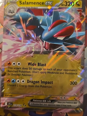 shining fates booster box Pokemon Paldean Fates Booster Bundle main image 1