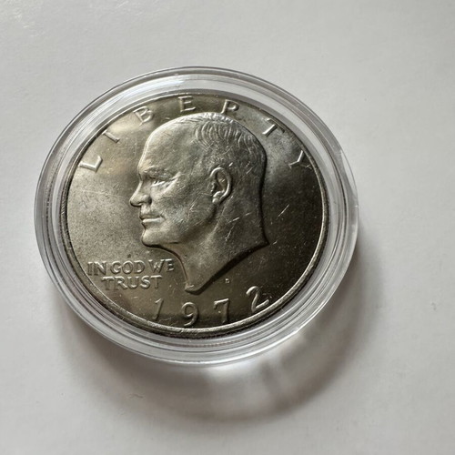 Set of 14 used US coins from various periods