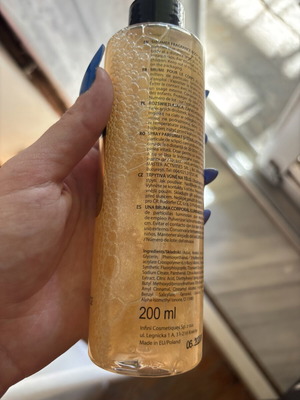 LoviSpa My Pleasure αρωματικό σπρέι σώματος με γκλίτερ 200ml