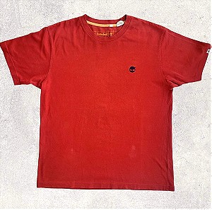 Timberland t-shirt μπλούζα