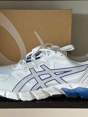 Asics Gel Quantum 90 / Μέγεθος 49, 31εκ Εσωτερική σόλα Νέα με Κουτί